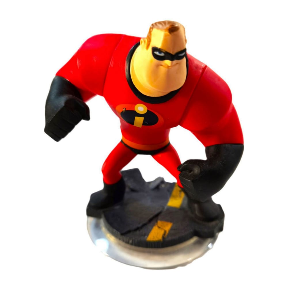 The Incresibles: Mr. Incredible - Disney Infinity