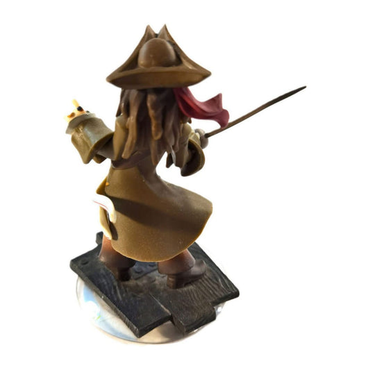 Pirates Of The Caribbean: Jack Sparrow - Disney Infinity