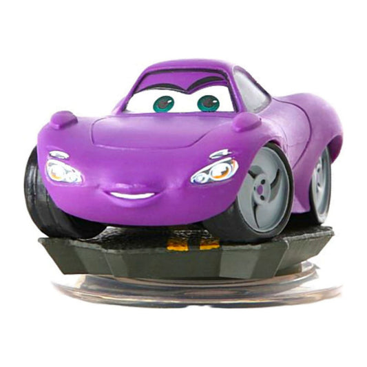 Cars: Holley Shiftwell - Disney Infinity