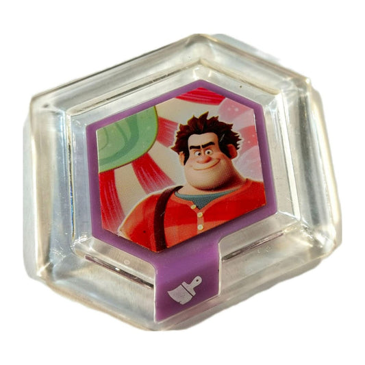 Wreck-It Ralph Candy'S Dessert Toppings Power - Disney Infinity