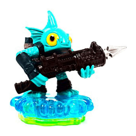 Skylanders: Gill Grunt