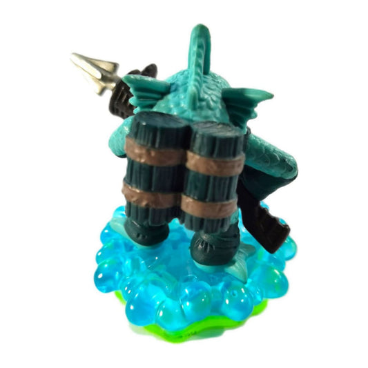 Skylanders: Gill Grunt