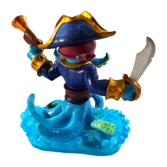 Skylanders: Wash Buckler
