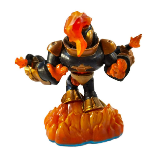 Skylanders: Blast Zone