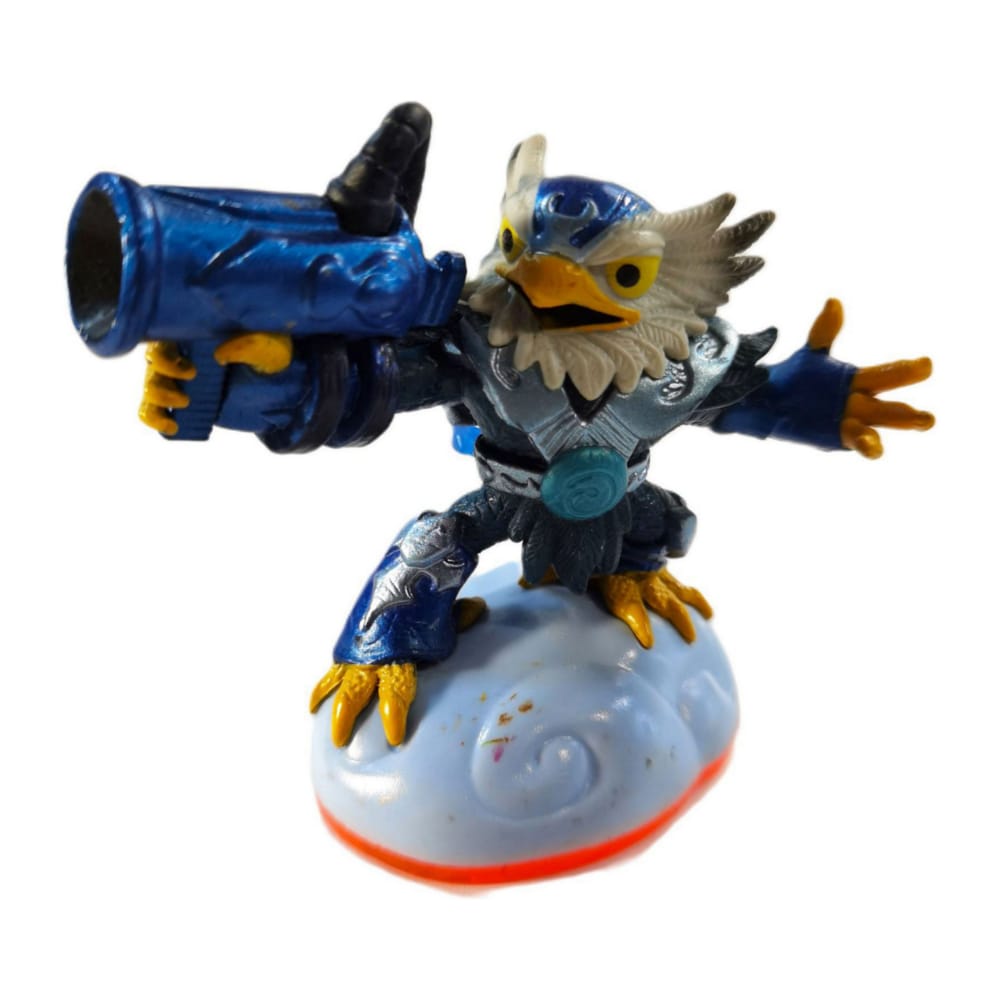 Skylanders: Jet-Vac