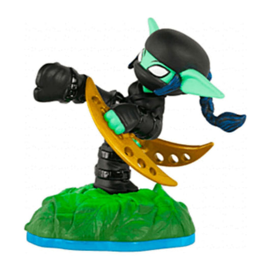 Skylanders: Stealth Elf