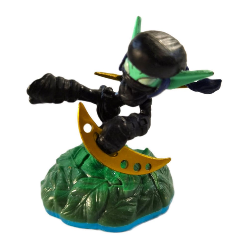 Skylanders: Stealth Elf
