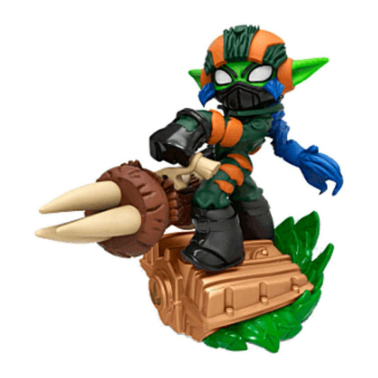 Skylanders: Super Shot Stealth Elf