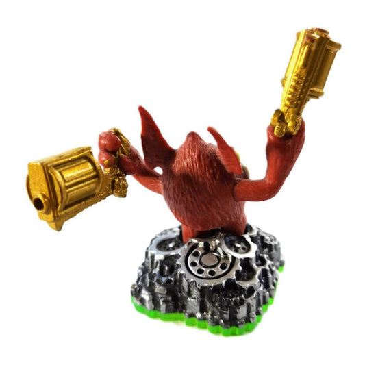 Skylanders: Trigger Happy