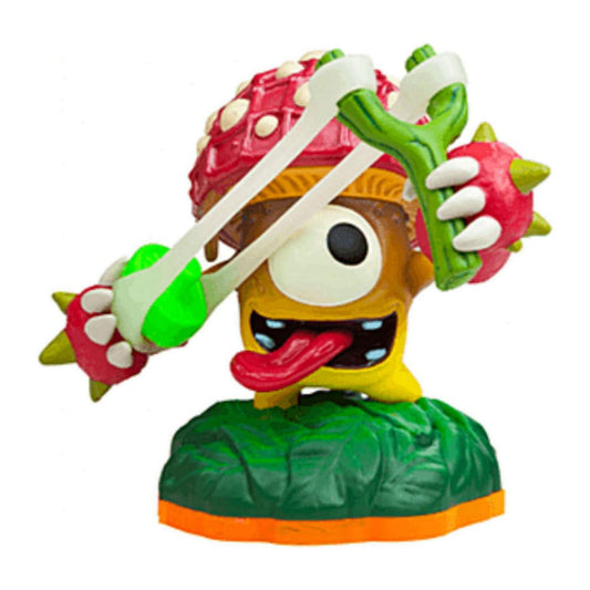 Skylanders: Shroomboom