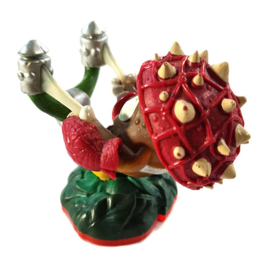 Skylanders: Shroomboom