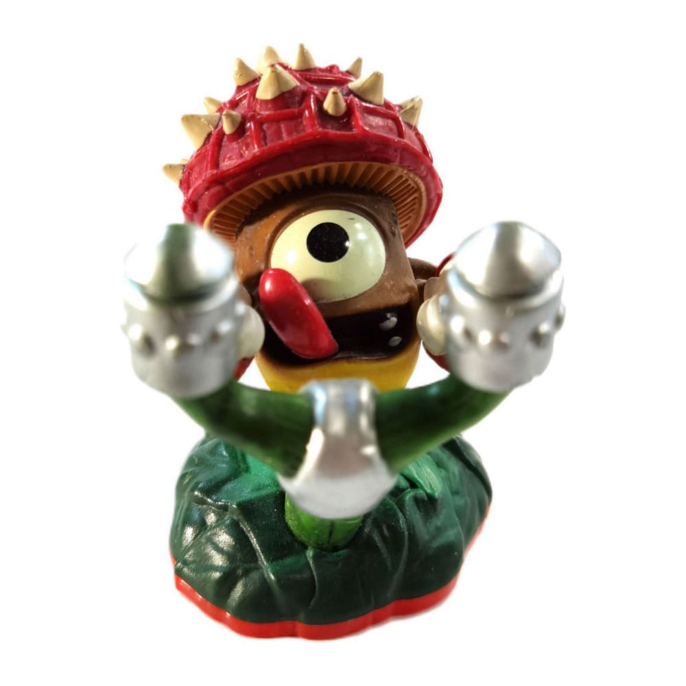 Skylanders: Shroomboom