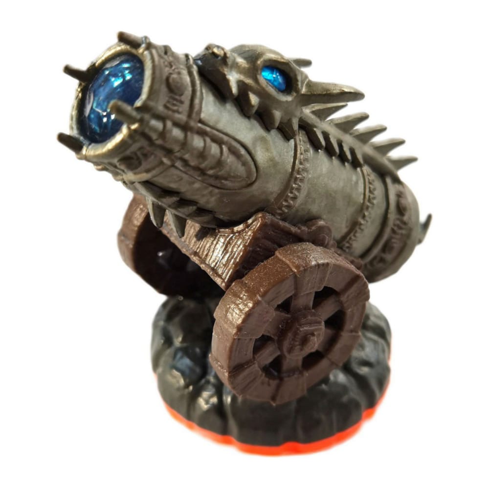 Skylanders: Dragonfire Cannon
