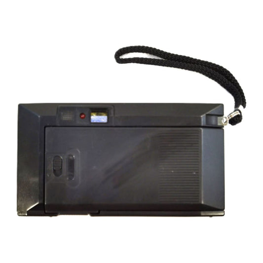 Elite: El-35 Camera