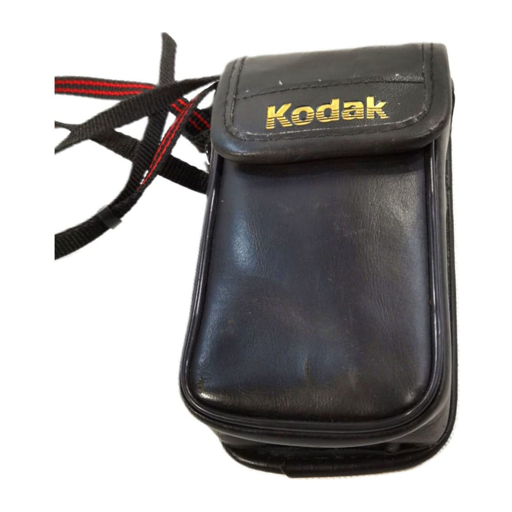 Kodak: 835Af Camera (Defect?)