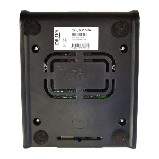 Dilog: Dhdd160 Hard Drive