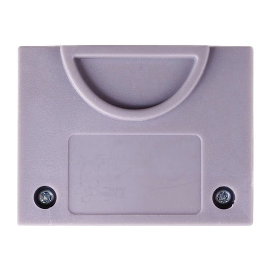 Nintendo 64: Memory Card (256Kb) (Grey) N64