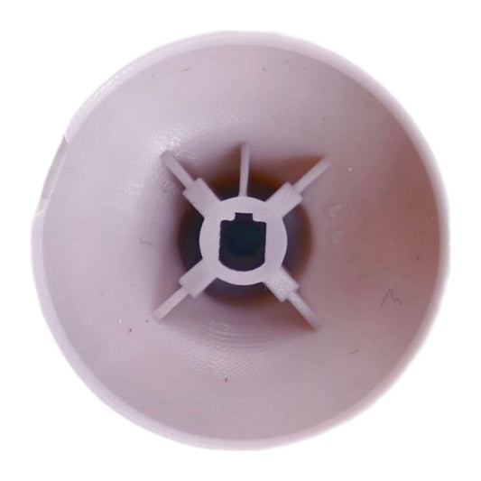 Nintendo Gc: Controller Part Analog Thumbstick (L) (Grey)