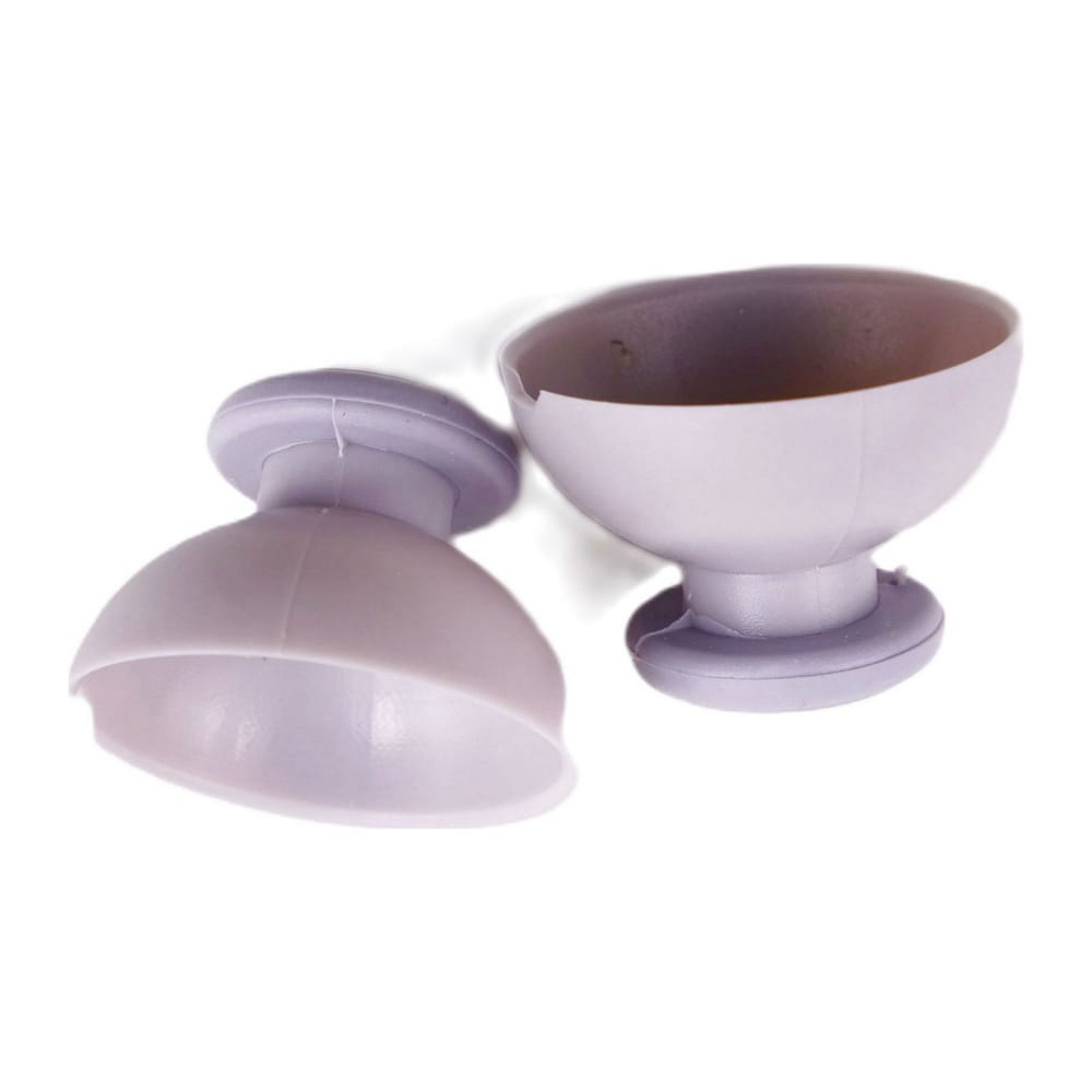 Nintendo Gc: Controller Part Analog Thumbstick (L) (Grey)