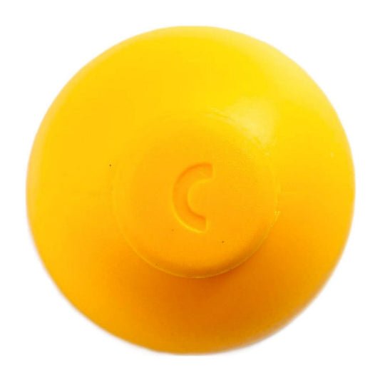 Nintendo Gc: Controller Part Analog Thumbstick (R) (Yellow)