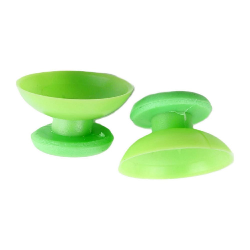 Playstation 4: Controller Part Analog Thumbstick (Green)