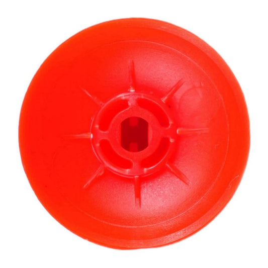 Playstation 4: Controller Part Analog Thumbstick (Red)