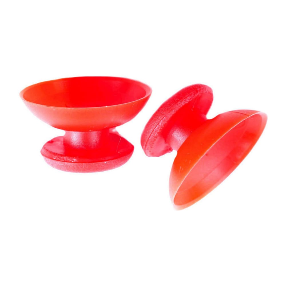 Playstation 4: Controller Part Analog Thumbstick (Red)