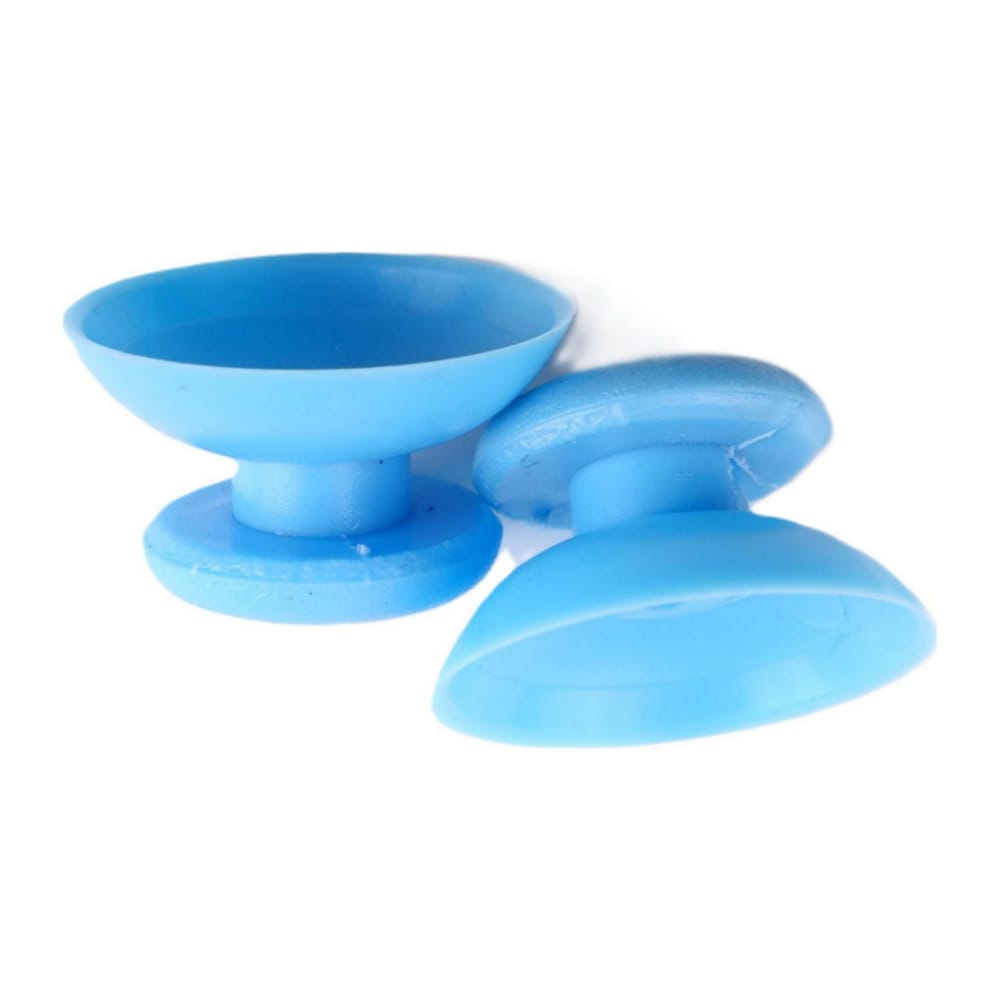 Playstation 4: Controller Part Analog Thumbstick (Blue Light)