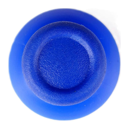 Playstation 4: Controller Part Analog Thumbstick (Blue)