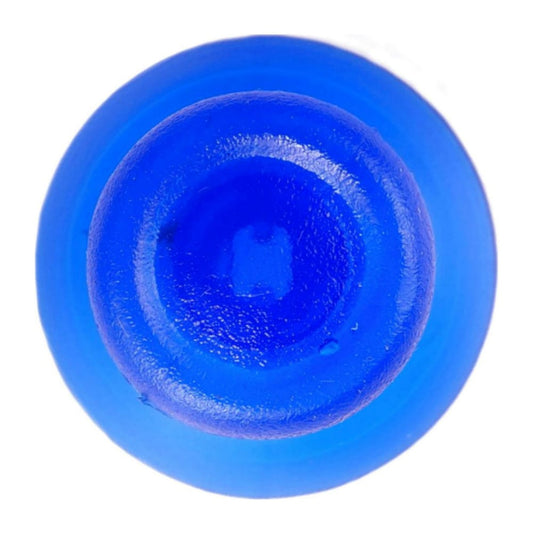 Playstation 4: Controller Part Analog Thumbstick (Blue Transparent)