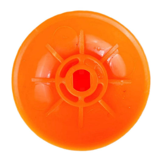 Playstation 4: Controller Part Analog Thumbstick (Orange)