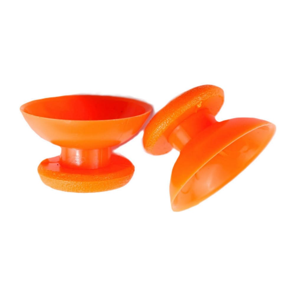 Playstation 4: Controller Part Analog Thumbstick (Orange)