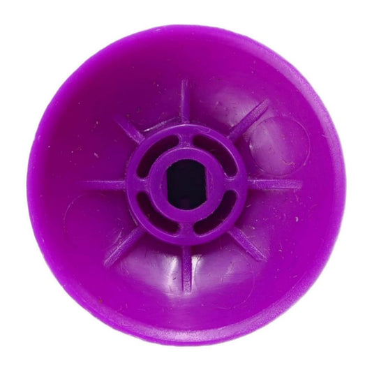 Playstation 4: Controller Part Analog Thumbstick (Purple)