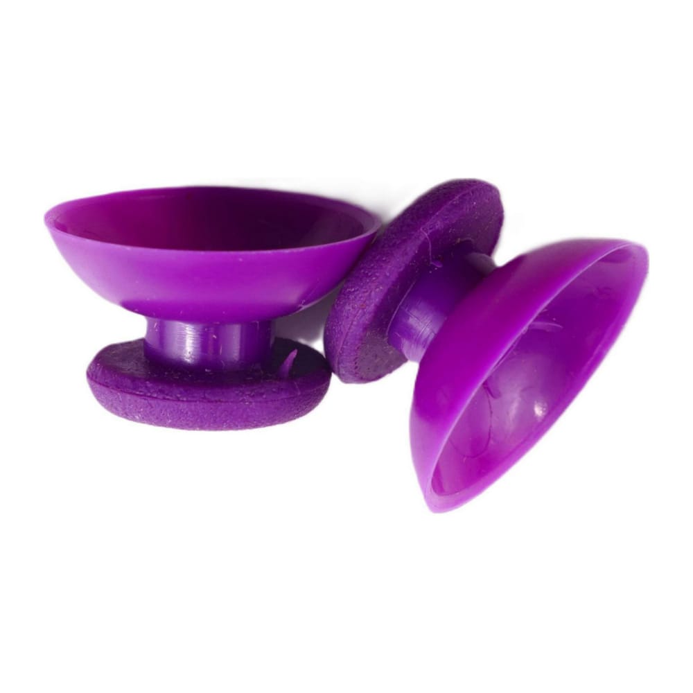 Playstation 4: Controller Part Analog Thumbstick (Purple)