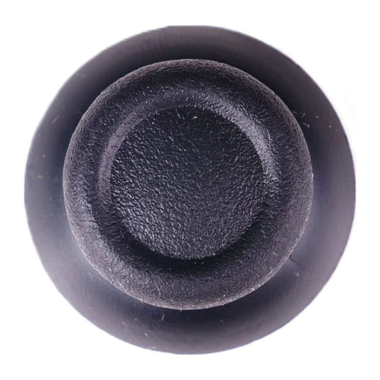Playstation 4: Controller Part Analog Thumbstick (Black) (Type 1)