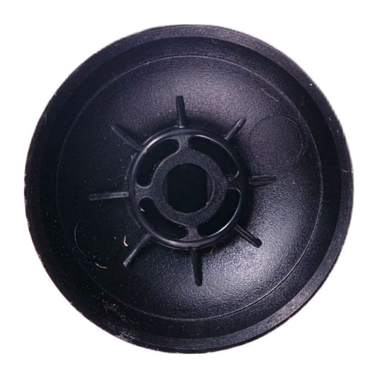 Playstation 4: Controller Part Analog Thumbstick (Black) (Type 1)