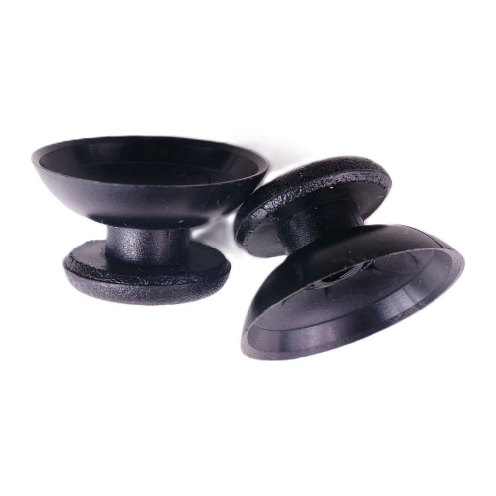 Playstation 4: Controller Part Analog Thumbstick (Black) (Type 1)