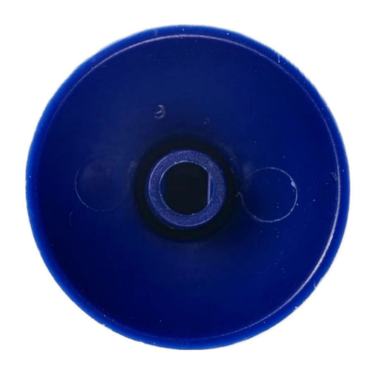 Xbox One: Controller Part Analog Thumbstick (Blue Light Blue Dark)