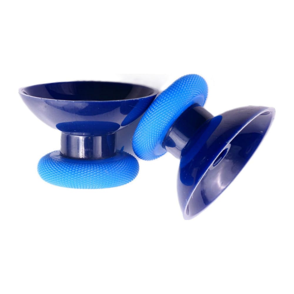 Xbox One: Controller Part Analog Thumbstick (Blue Light Blue Dark)