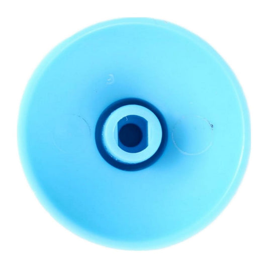 Xbox One: Controller Part Analog Thumbstick (Grey Blue Light)