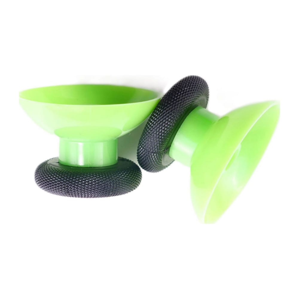Xbox One: Controller Part Analog Thumbstick (Black Green)