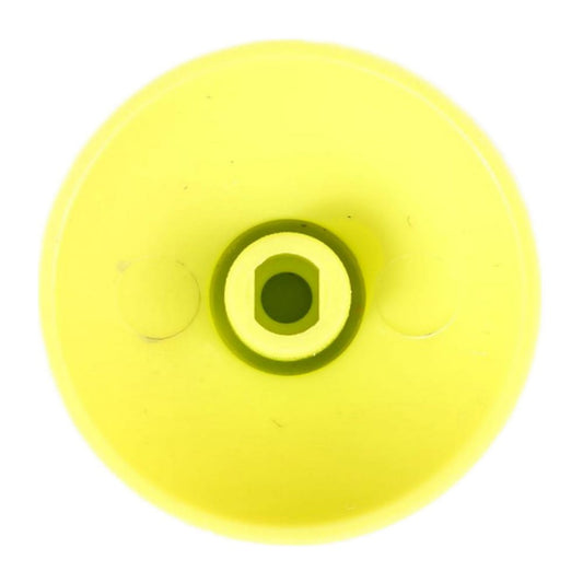 Xbox One: Controller Part Analog Thumbstick (Green Light)