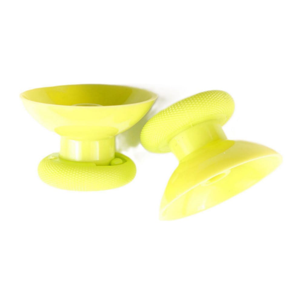 Xbox One: Controller Part Analog Thumbstick (Green Light)