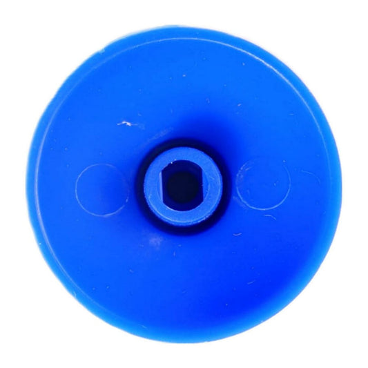 Xbox One: Controller Part Analog Thumbstick (Blue)
