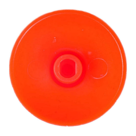 Xbox One: Controller Part Analog Thumbstick (Red)