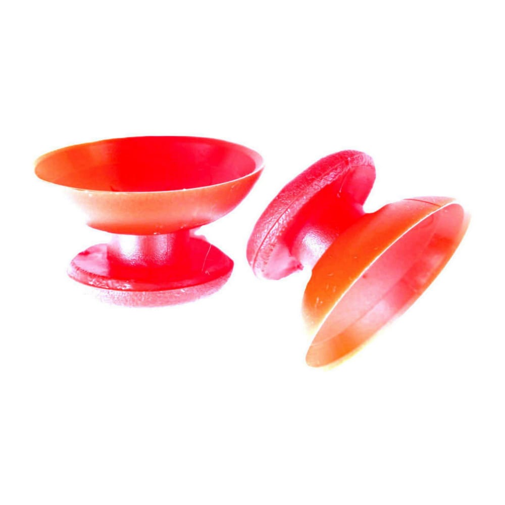 Xbox One: Controller Part Analog Thumbstick (Red)