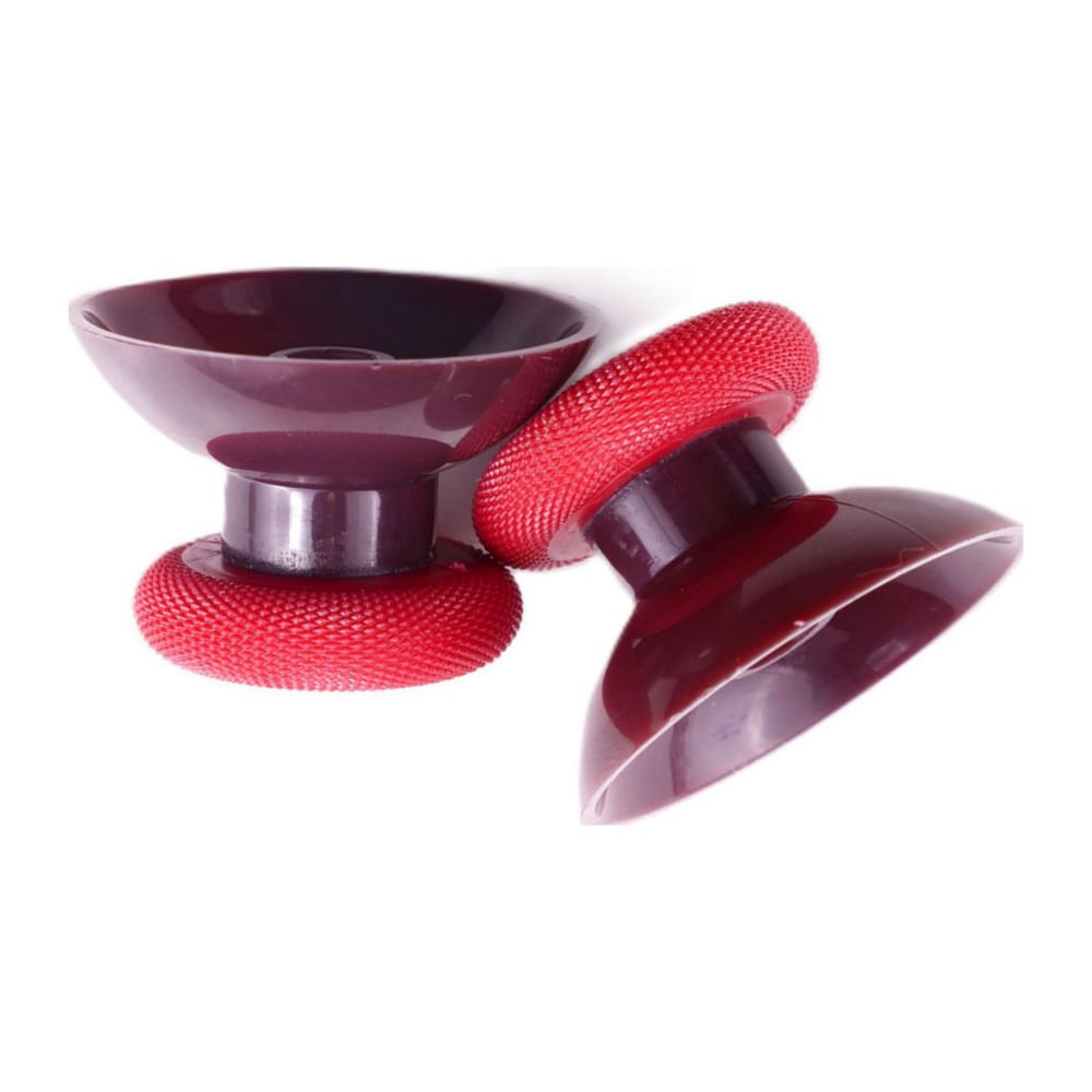 Xbox One: Controller Part Analog Thumbstick (Red Dark)