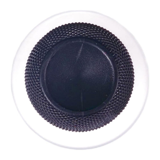 Xbox One: Controller Part Analog Thumbstick (Black White Transparent)