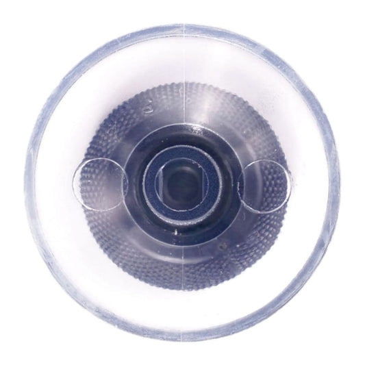 Xbox One: Controller Part Analog Thumbstick (Black White Transparent)