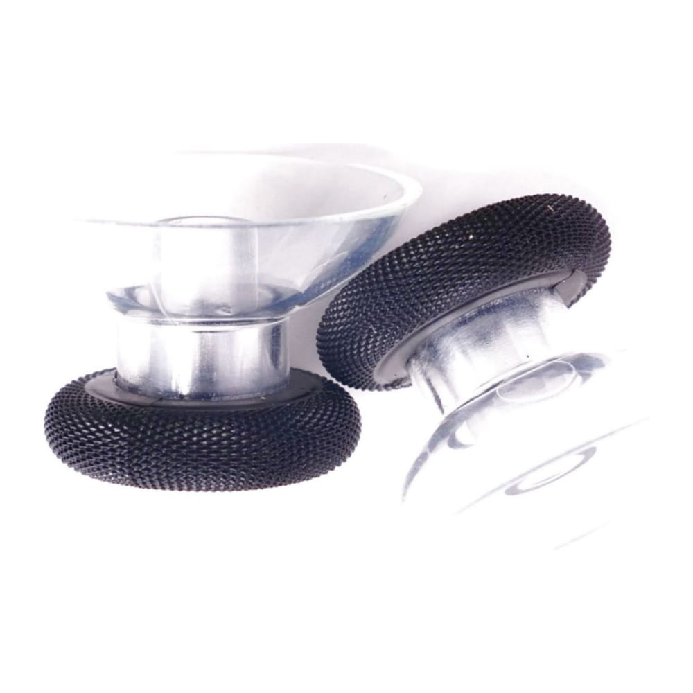 Xbox One: Controller Part Analog Thumbstick (Black White Transparent)